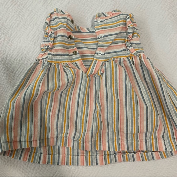 Carter’s Baby Dress - Picture 2 of 4
